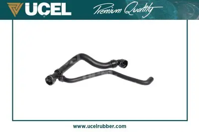 ÜÇEL 65411 Radyator Alt Hortumu Volkswagen  Passat V-A4 27152 52947 R25291 SWH6833