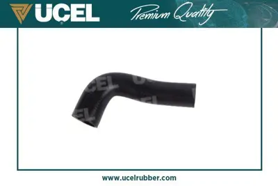 ÜÇEL 65419 Su Pompa Hortumu Volkswagen  Passat V-A4-A6 27194