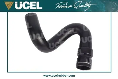 ÜÇEL 65421 Radyator Alt Hortumu Volkswagen  Passat V-A4-S4 27206