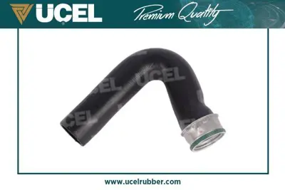 ÜÇEL 65457 Turbo Hortumu Volkswagen  Golf V-Vento 11451805501 27256