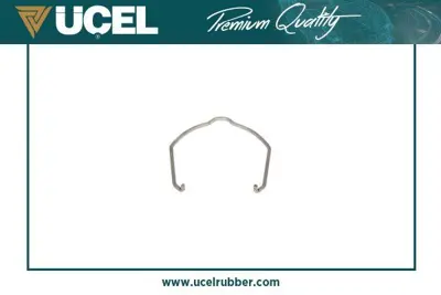ÜÇEL 65464 Turbo Hortum Sekmanı Volkswagen  Phaeton-Touareg I-Transporter T5-A3-S3 117331 27266 R25677