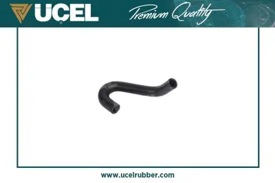 ÜÇEL 65470 Sogutma Hortumu Volkswagen  Passat Iv-Iv-A4-A6-Super B I 11211326801 113793 1191210164 21798 27276 R25279