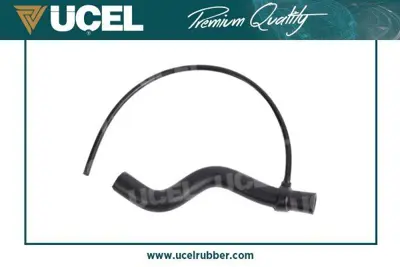 ÜÇEL 65504 Radyator Ust Hortumu Volkswagen  Passat Iıı 111978 27863 3827 R25111 SWH6819