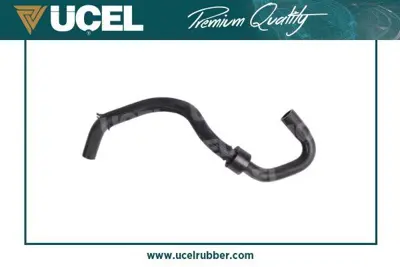 ÜÇEL 65528 Yag Sogutucu Hortumu Volkswagen  Lt35-Volt 28209 BSG90720046 R25963