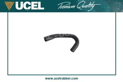 ÜÇEL 65530 Su Hortumu Volkswagen  Crafter I 076121096D