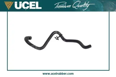 ÜÇEL 65531 Su Hortumu Volkswagen  Crafter I 076121063H