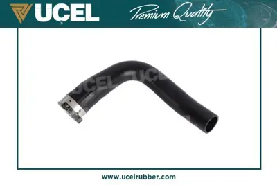 ÜÇEL 65533 Turbo Hortumu Volkswagen  Crafter I 700741 AH0374 2E0145856E DCM053TT 96461 2400236 2E0145856F 9065280708 8196461 90375