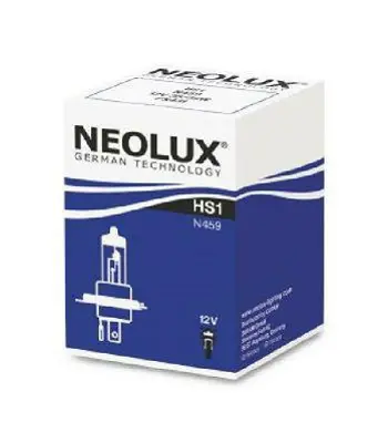OSRAM N459 12v Hs1 35/35 Watt Standart Isık Tırnaklı 54501CC40A 54501CA010