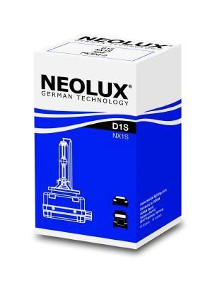 OSRAM NX1S Xenon D1s Bls 35 Watt Xenon Standart Isık 