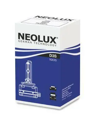 OSRAM NX3S Xenon D3s Bls 35 Watt Xenon Standart Isık 