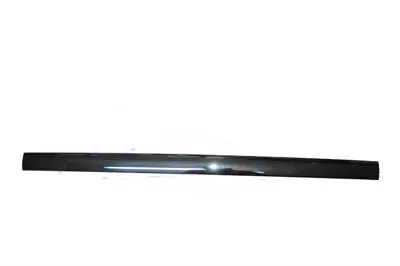 DEKAR 9919 Arka Tampon Cıtası Orta  Krom Fıat Lınea  735548292