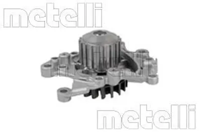 METELLI 24-1396 Devırdaım Komple Fıat Doblo 1.5 23- Ford  Focus/Kuga/Connect  1.5 Ecoblue Dizel 18- Citroen Berlingo/C-Elysee/C3 Aırcross/Jumpy Minibüs 1.5 Bluehdi 100 155254067