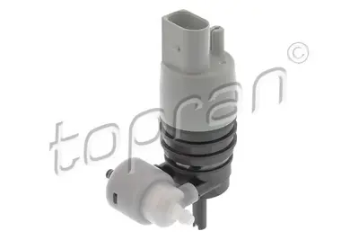 TOPRAN 410450001 Silecek Motoru Mercedes C Serı W205 2058660000 CJ5417664AA V30080354 998660021 65451068 A2058660000 A0998660021 CWP82001AS CBL5194 148700003
