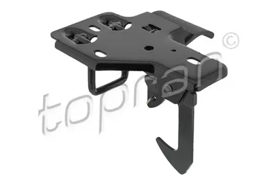 TOPRAN 119511001 Kaput Kılıt Karsılıgı Vw Polo / Touareg 6Q0823480B 6Q0823480 6Q0823480A EZCVW145 461860695 31841 3100841 119511 88231800301