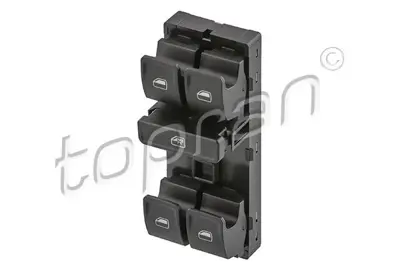 TOPRAN 119360001 Salter, Cam Krıkosu 6C0959857 6C0959857WHS