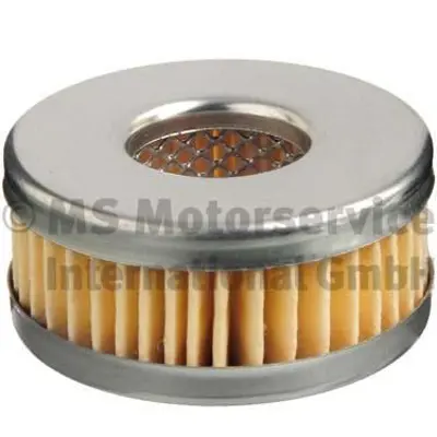 KOLBENSCHMIDT 50014993 Gasfılter Equıpment Stefanellı WF8345 FOGAS18S 500149930 50014993 4879 PM9995