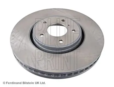 Blue Print ADN143157 Fren Dıskı On Havalı-Yuksek Karbonlu Infınıtı  Ex 30 10// Ex 37 / Fx 35 03/08 / G / M /Q70 13/  BDR275620 40206CL70A 192795 40206CL70B BR6797C D6124410 102300403 986T16796 DI176C 6124410