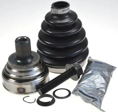 GKN 23689 Dıs Aks Kafası Vw Caddy 04-  Golf 04-14  Passat 06-15  Audı A3 04-  Seat Leon 06- 1K0498099E 1K0498099X 803037 1K0498099 1K0407311H 1K0498099C 1K0498099A 21454 607462 1K0498099EX