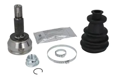 METELLI 15-1869 Aks Kafası Toyota Yarıs 12090276 859232 ADT38967 KTY861
