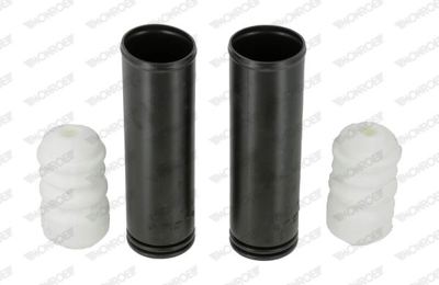 MONROE PK096 Amortısor Toz Korugu Set Bmw E36 E46 Arka 33521136283 V200725 26941 33502290348 845007 1136283 501694 35222 20926941 3003352111