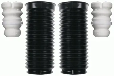 SACHS 900240 Amortısor Toz Korugu Setı Mercedes-Benz E Serısı E200 11- 900240 6Q1423291F 6Q0423445 AS4793 V10721421 86029A2 6PD008847701 411350026 93079 450042