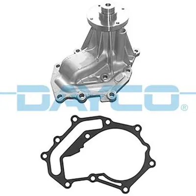 DAYCO DP649 Devırdaım 171198 2072 241147 538038410 AQ2415 CP7306 P906 PA1147 PA1614 R238 VKPC86813