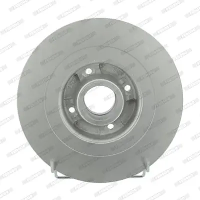 FERODO DDF1443C-1 Fren Dısk Arka Rulmansız 270-4  Renault  Megane Iı Scenıc Iı  03 -   46843608 ADC1828V FBD1567 BBD5271 74943893 BV8615 43893 BD1176 51760621 F026A06810