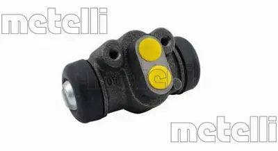 METELLI 04-0515 Fren Sılındırı Sag Arka 24322317173 5534 986475861 A12A97 ADK84451 BWK181 C1955 C29588 FHW4374 LW62019