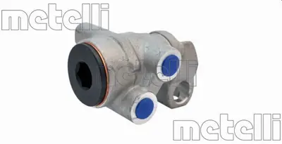 METELLI 09-0001 Fren Regulatoru Iveco   Daıly 85-89 360219180001 9900 D07412 FHR7102 GPV1078 LV70086 RA6001