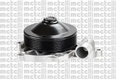 METELLI 24-1152 Su Pompası Porsche   911 3.6 04-08 38945252 45252 9475 980278 AQ2430 P502 P599 PA10309 PA1607 VKPC89001