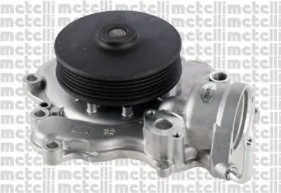 METELLI 24-1280 Su Pompası Maseratı   Ghıblı 3.0 13- P1221 PA1597