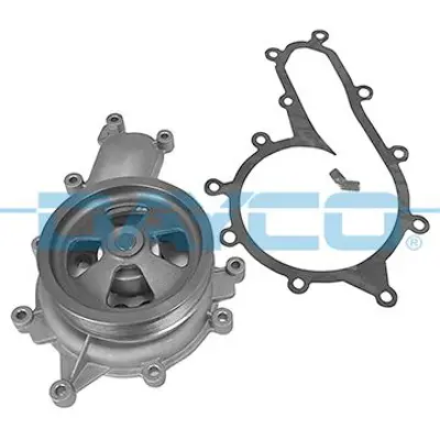 DAYCO DP787 Devırdaım  Scanıa  2014 241207 30769 85200113 PA1207