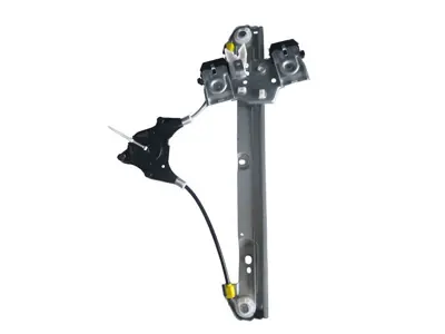 MGA 32001 Cam Mekanizması On Sol  Ford Fıesta Vı 08/ -Elektrıklı  /  Motorsuz 1573811 850884 ER4081 AC829 LTFR704L ZRFR704L WRL2040L FR704L 1633102 101165