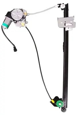 MGA 32033 Cam Mekanizması On Sol  Vw Transporter T4 90-03  / Motorlu 701837461A 701837461 902367 WPR4114L 15125 88371811602 1SKV925 60600101385P 100492 280324