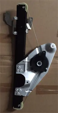 MGA 32062 Cam Mekanizması Arka Sag  Audı  A6 1997/3 / 2004   /  Motorsuz 4B0839462 AC1084 350103108400 ALE0473D 315264 LTAD702R 100070 141902 WRL2155R 13930