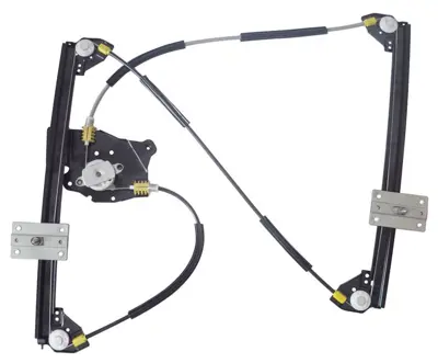 MGA 32081 Cam Mekanizması On Sol   Audı A3 96-03  /  Motorsuz 8L4837461 V109817 606000AI3929 DP3210100609 13014122 1188104370 331261 151801 ZRAD720L 1SKV411