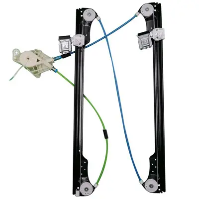 MGA 32035 Cam Mekanizması On Sol   Vw Transporter T5 03-15   /  Motorsuz 5896263 7H0837753B 7H0837753 301517 350103126300 VW917W024 DP3210100469 130053032 7H0837753A 851084