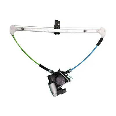 MGA 32127 Cam Mekanizması Arka Sol  Mazda  3 03/09  / Motorlu BP4K-73-590E