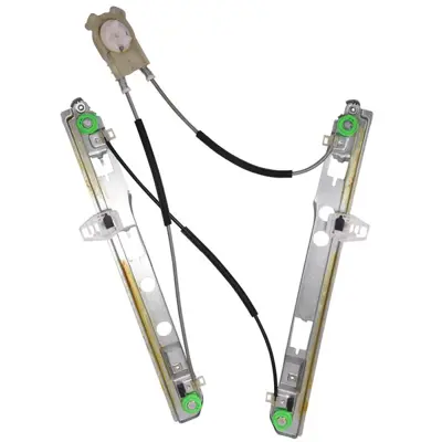 MGA 32173 Cam Mekanizması On Sol  Renault   Megane Iı  /  Motorsuz 8200075940 52142111 60224125 1SKV461 4327265 ZRRN69l 27360 901143 BI70314l 850798