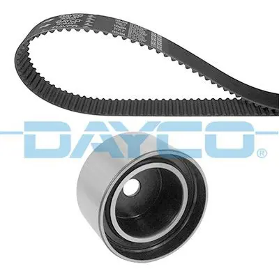 DAYCO KTB824 Trıger Gergı Setı  Dodge  Nıtro 4.0 06-07  