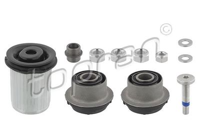 TOPRAN 400334001 Salıncak Tamır Takımı Mercedes 210 330 01 75