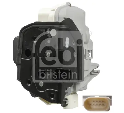 Febi Bilstein 172125 Kapı Kılıdı Audı 8E1 837 015 AA