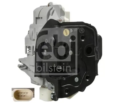 Febi Bilstein 172128 Sag Arka Kapı Kılıdı Audı A4 05-08  Seat Exeo 09-14 8E0839016AA 4F0839016 610381A2 31183 8E0839016AB 461860106 2313084 2313046 3100183 56232