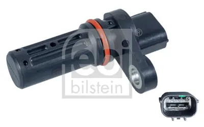 Febi Bilstein 32082 Krank Devır Sensoru-Honda  Cıvıc 1.4 1.6 1.8 Hb 05/ / Cr-V 2.0 / Accord 2.0 03/08 / Jazz 02/08  37500-PNC-006