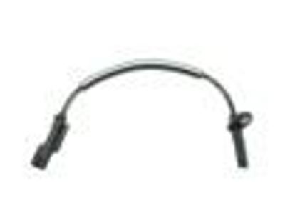MGA 33697 Abs Sensörü Ön Srw R-L  Ford  V-362  12- BK212B372AC 31612 1336018 LVAB792 51166 J5932014 61063 900915 EA1120 XBS1120