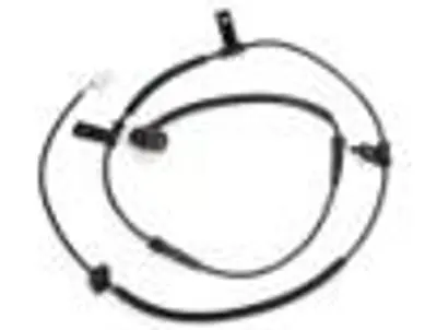 MGA 33876 Abs Sensoru Arka Sol Kıa  Sorento 02-06 95681-3E101