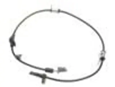 MGA 33877 Abs Sensoru On Sol Subaru Forester 07 /14 / Impreza 06 /15 / Outback 03/09 27540-AG110