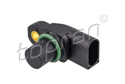 TOPRAN 501869001 Eksantrık Mıl Sensoru  Bmw M 47 N2/ M 57 N2  13627792256 410570455 7517514 13627837904 7792256 87514 83433 29481 9121631 SEB1207