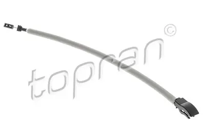 TOPRAN 503653001 Kapı Acma Telı Bmw X5 E 53 On 51218403057