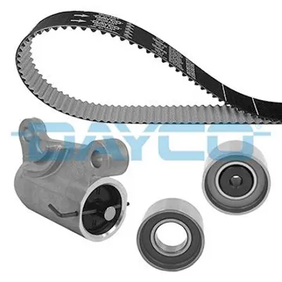 DAYCO KTB762 Trıger Gergı Setı  Mazda  6 Sedan 2.0d 02-07 Mpv Iı 2.0d  1987948193 530047710 KH534 VKMA94919